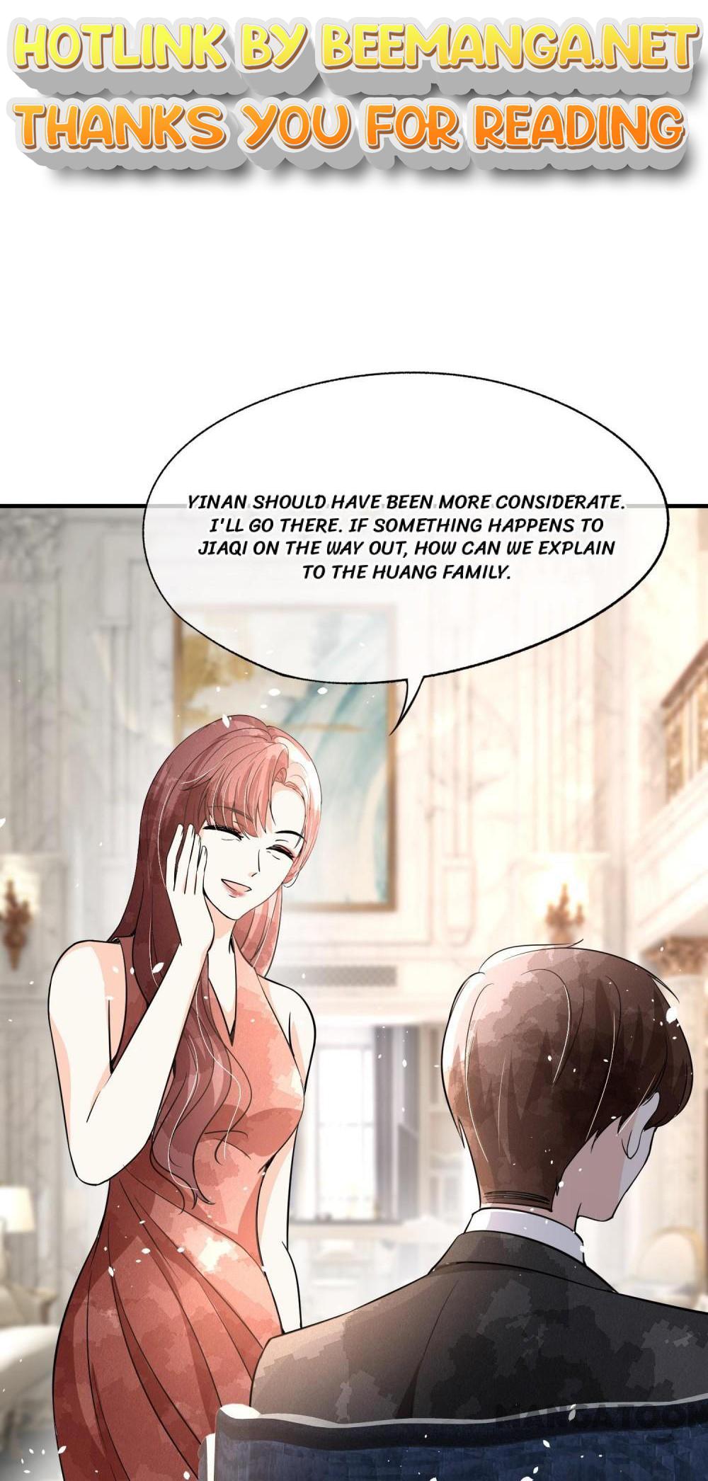 Cold-hearted wife – it is not easy to bully her Chapter 157 - page 1