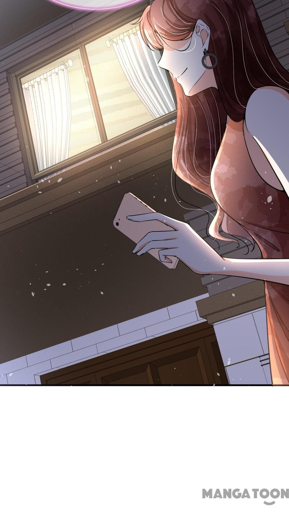 Cold-hearted wife – it is not easy to bully her Chapter 157 - page 10