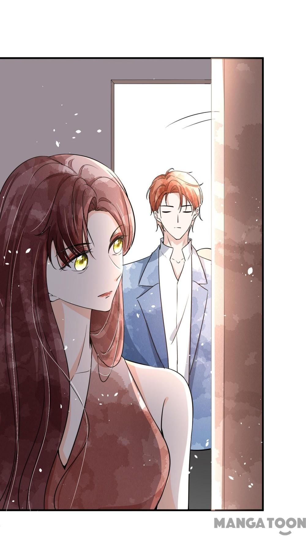 Cold-hearted wife – it is not easy to bully her Chapter 157 - page 11