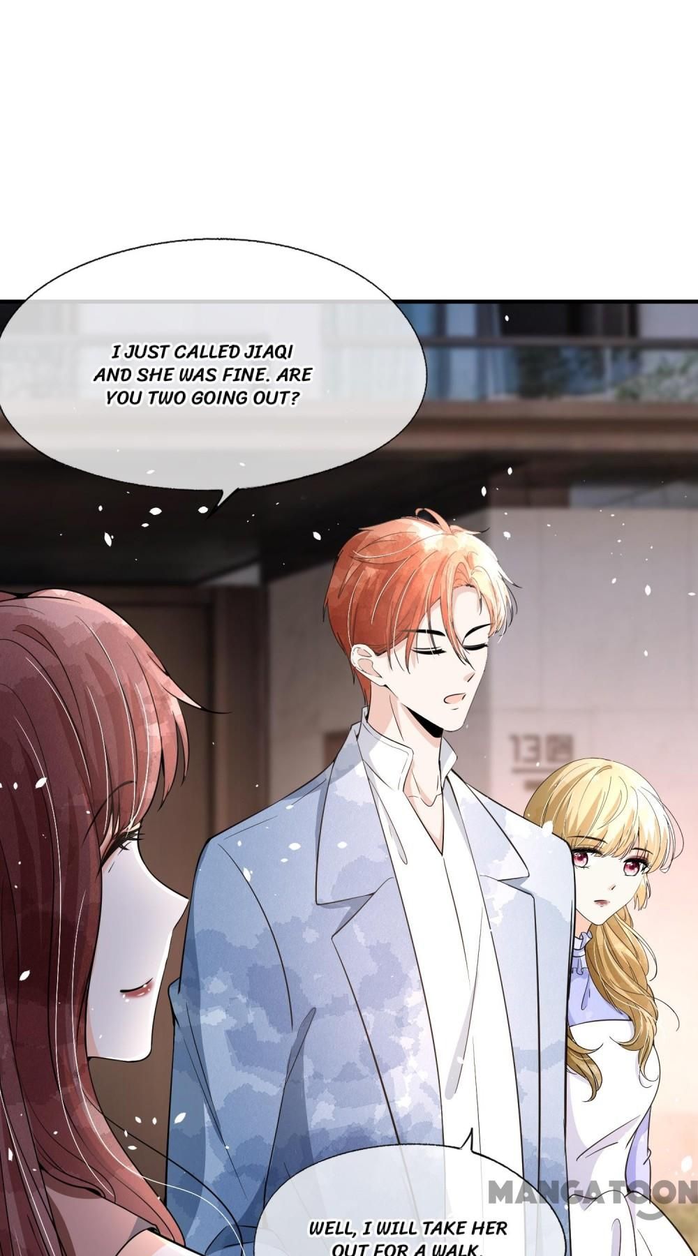 Cold-hearted wife – it is not easy to bully her Chapter 157 - page 13