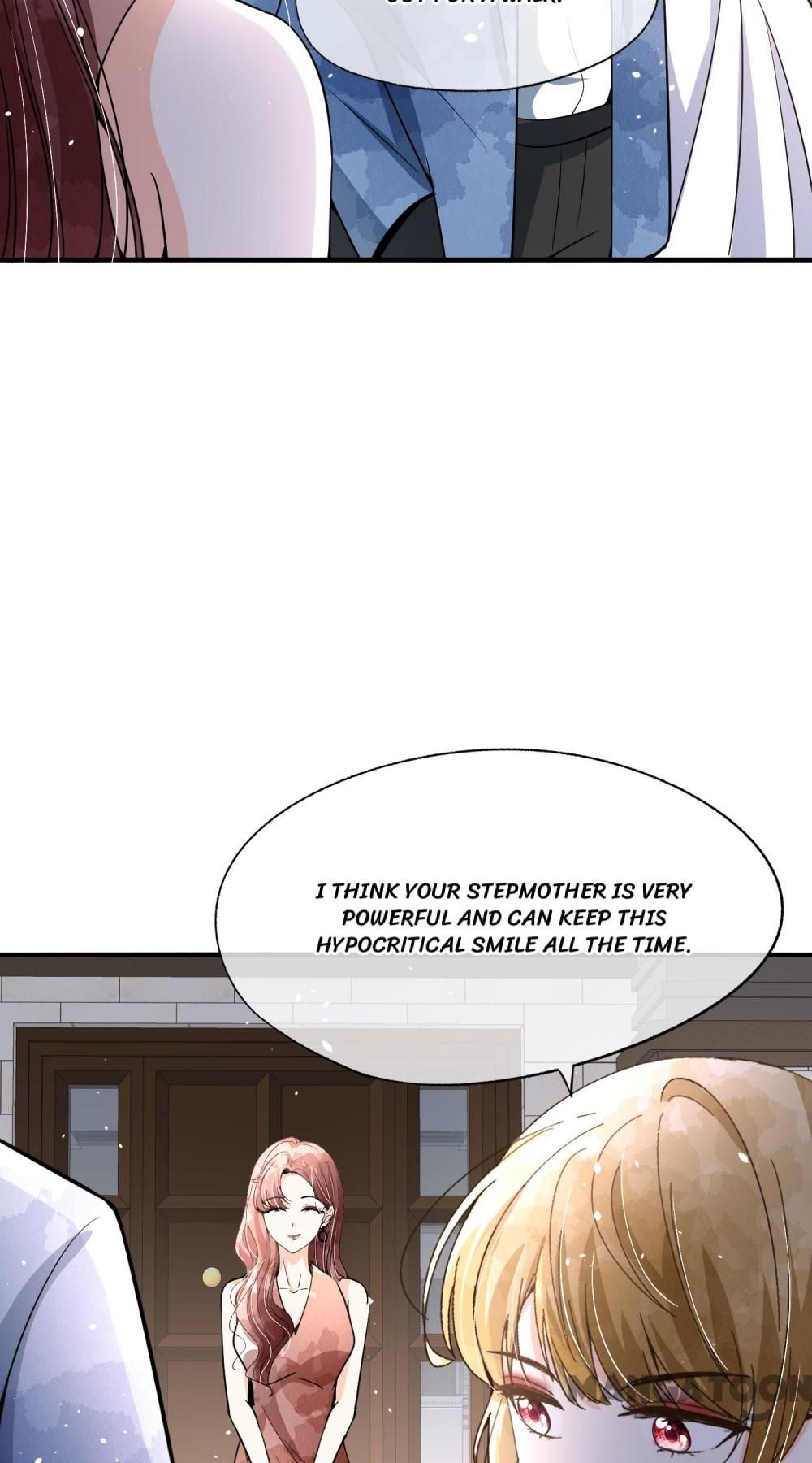 Cold-hearted wife – it is not easy to bully her Chapter 157 - page 14