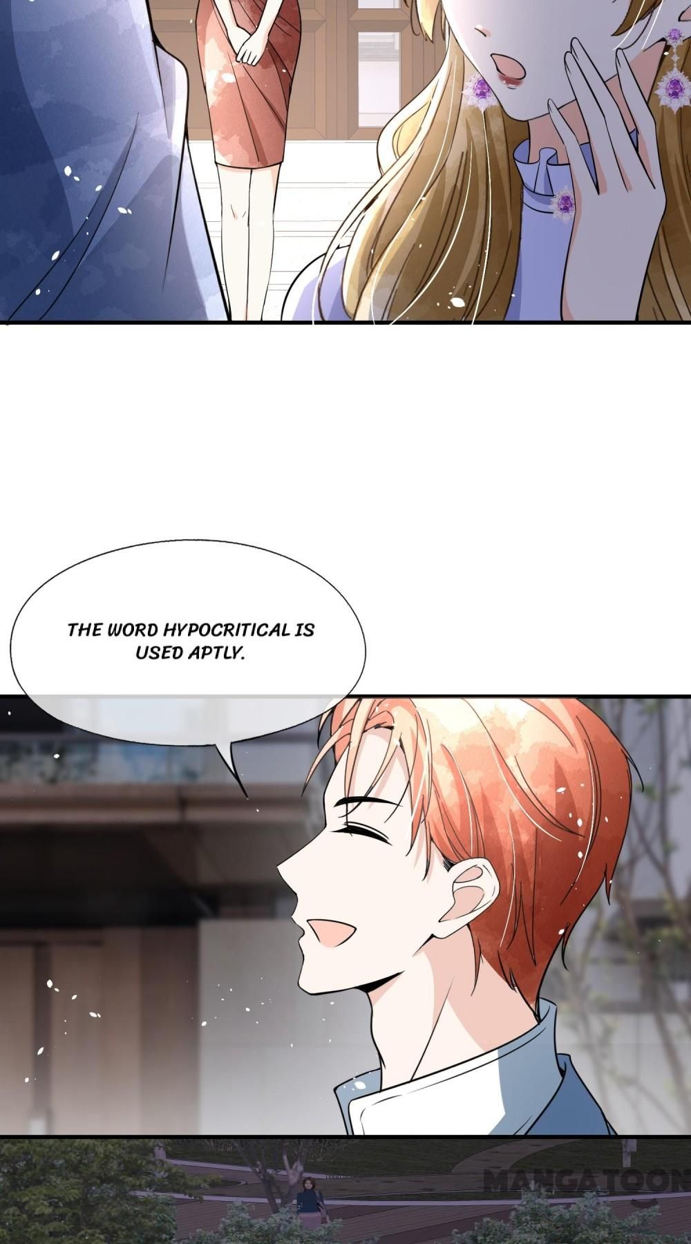 Cold-hearted wife – it is not easy to bully her Chapter 157 - page 15