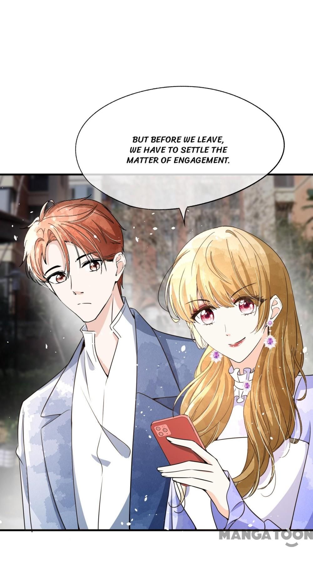 Cold-hearted wife – it is not easy to bully her Chapter 157 - page 20