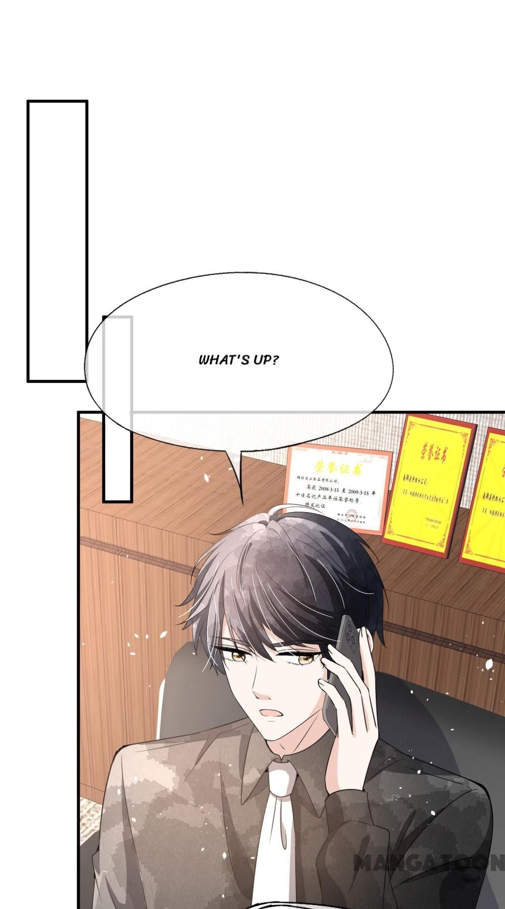 Cold-hearted wife – it is not easy to bully her Chapter 157 - page 21