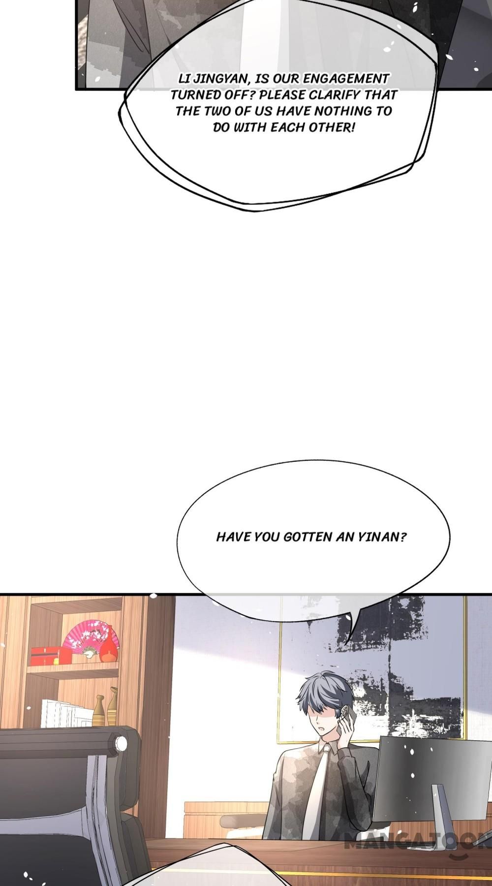 Cold-hearted wife – it is not easy to bully her Chapter 157 - page 22
