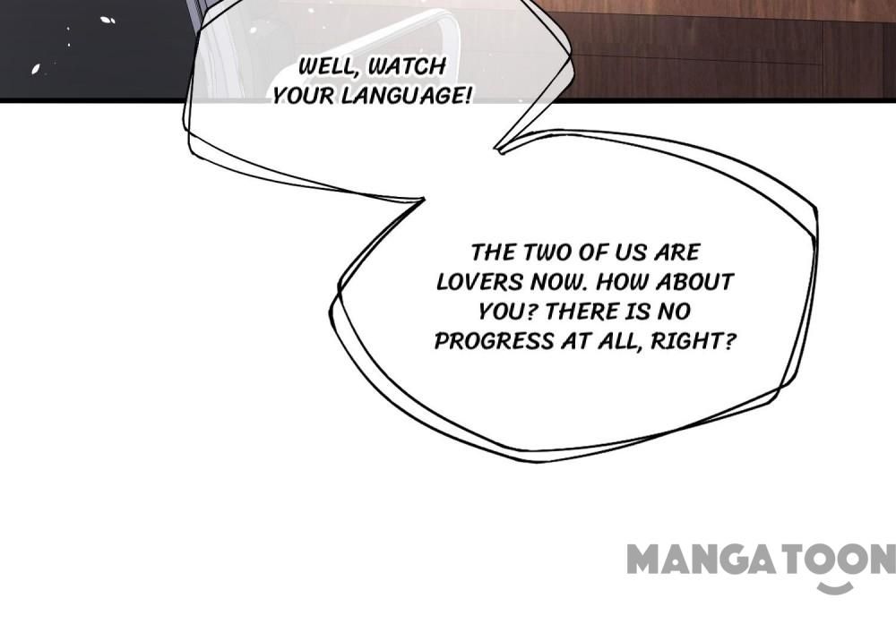 Cold-hearted wife – it is not easy to bully her Chapter 157 - page 23