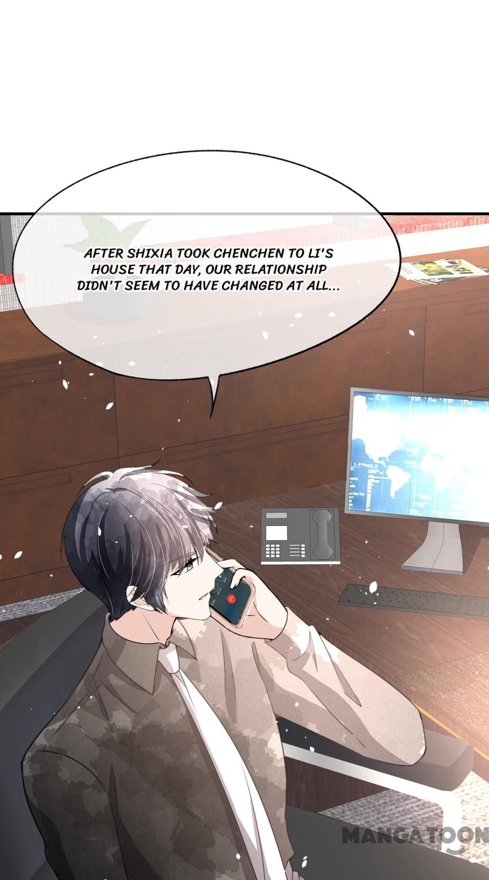Cold-hearted wife – it is not easy to bully her Chapter 157 - page 24