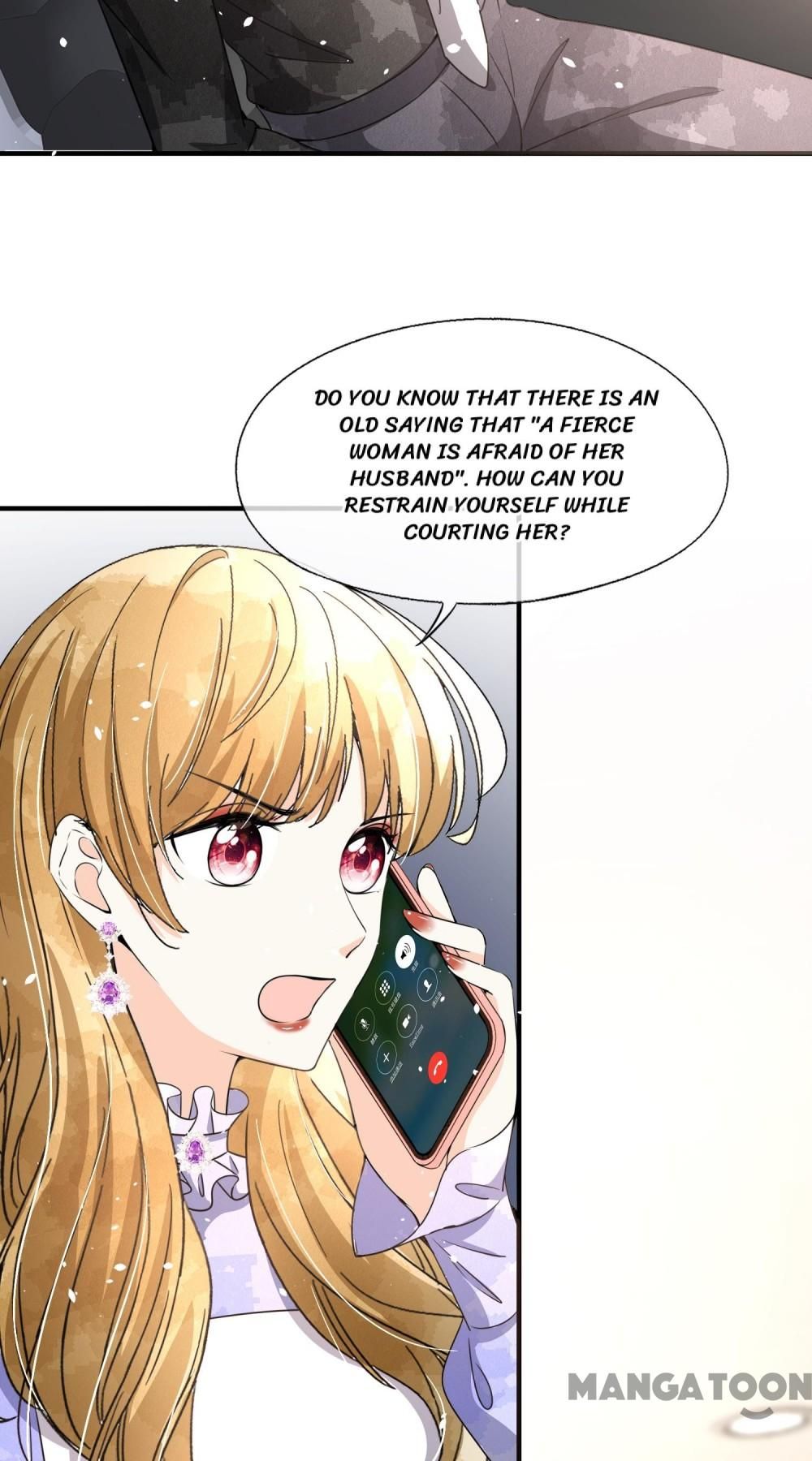 Cold-hearted wife – it is not easy to bully her Chapter 157 - page 25