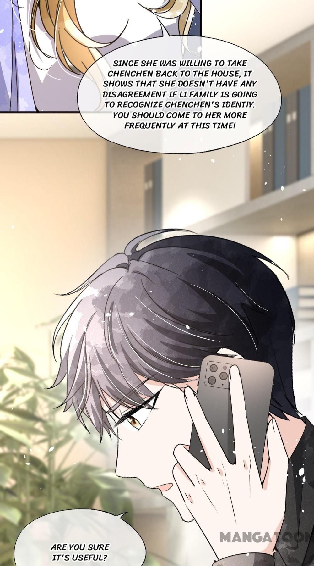 Cold-hearted wife – it is not easy to bully her Chapter 157 - page 26