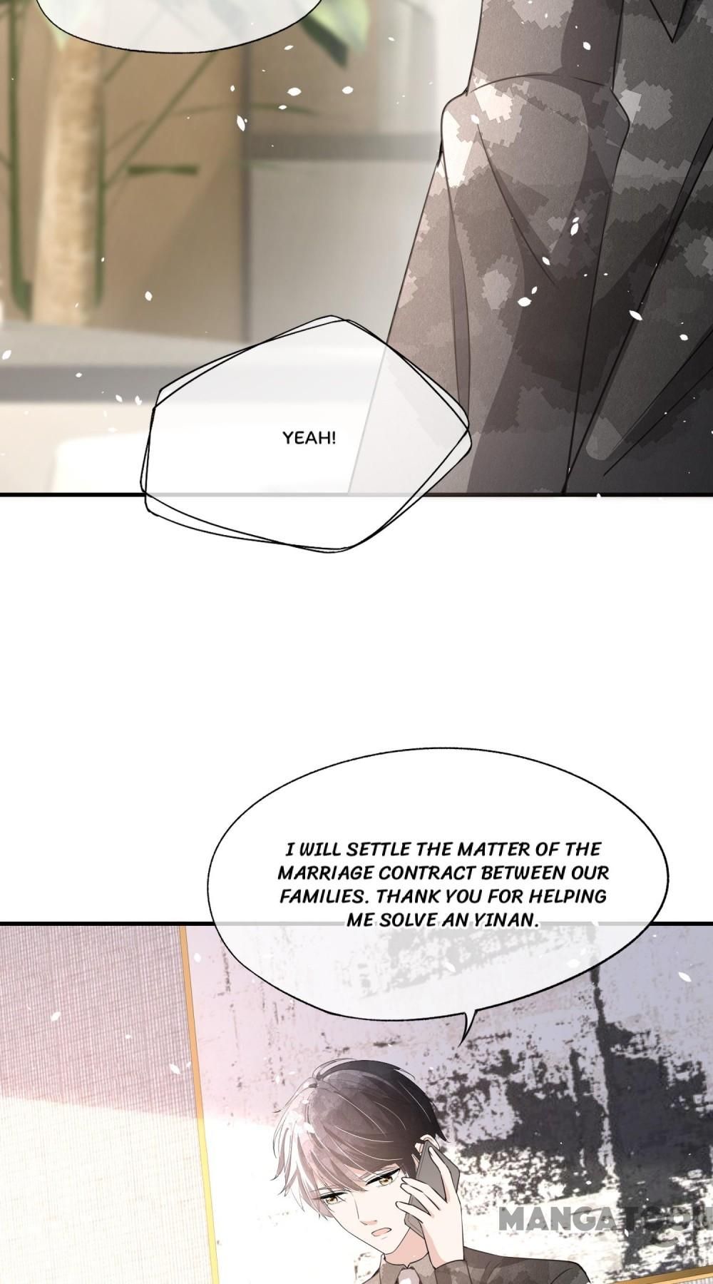 Cold-hearted wife – it is not easy to bully her Chapter 157 - page 27