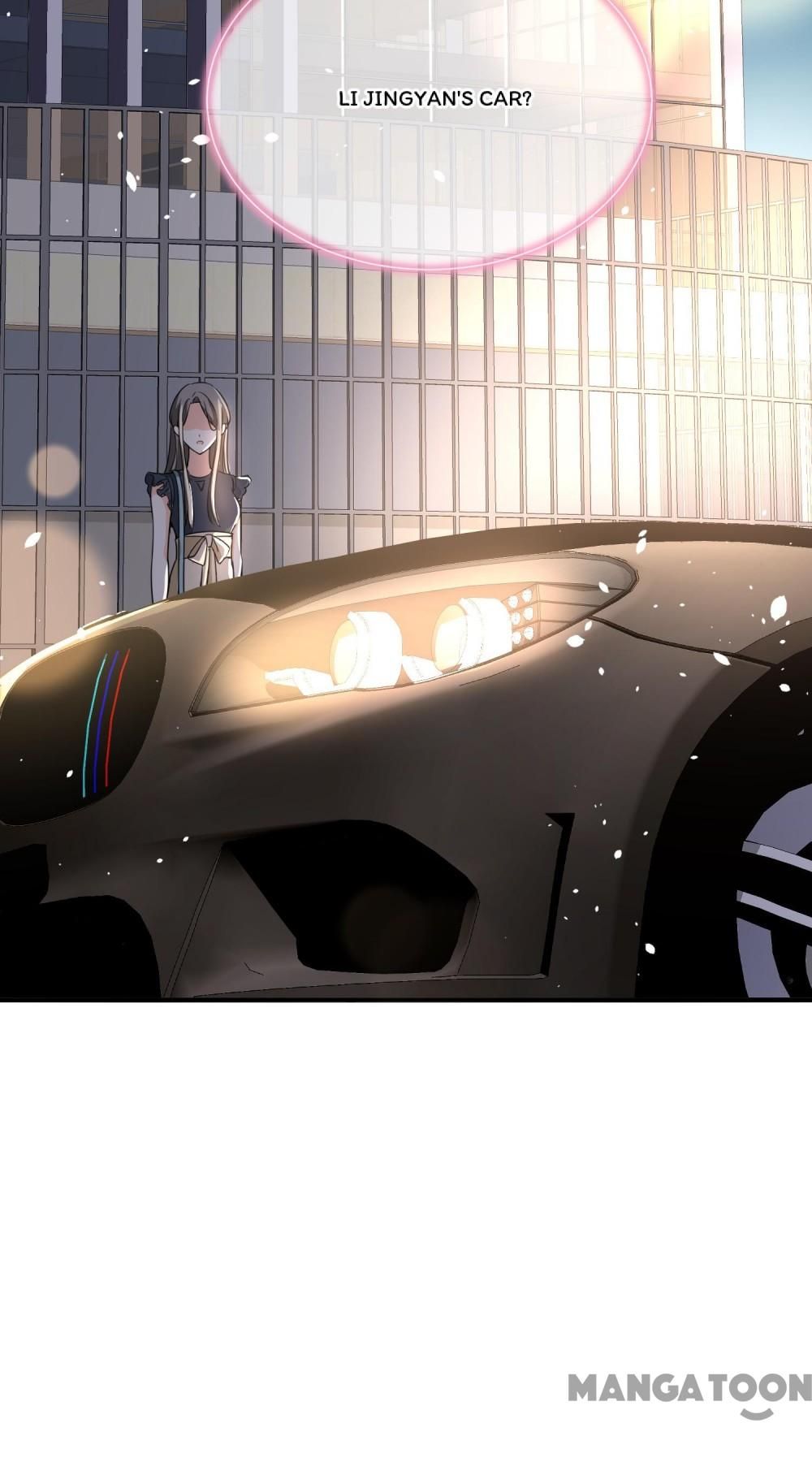Cold-hearted wife – it is not easy to bully her Chapter 157 - page 31