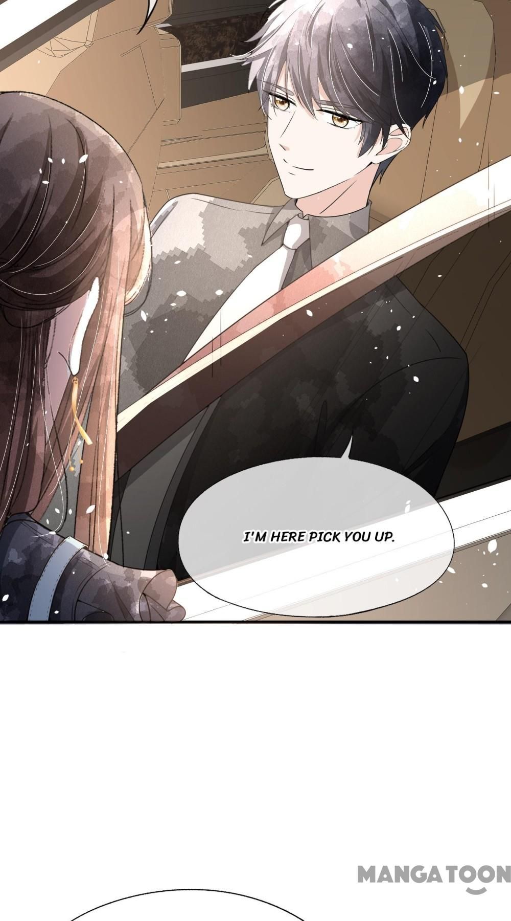 Cold-hearted wife – it is not easy to bully her Chapter 157 - page 33