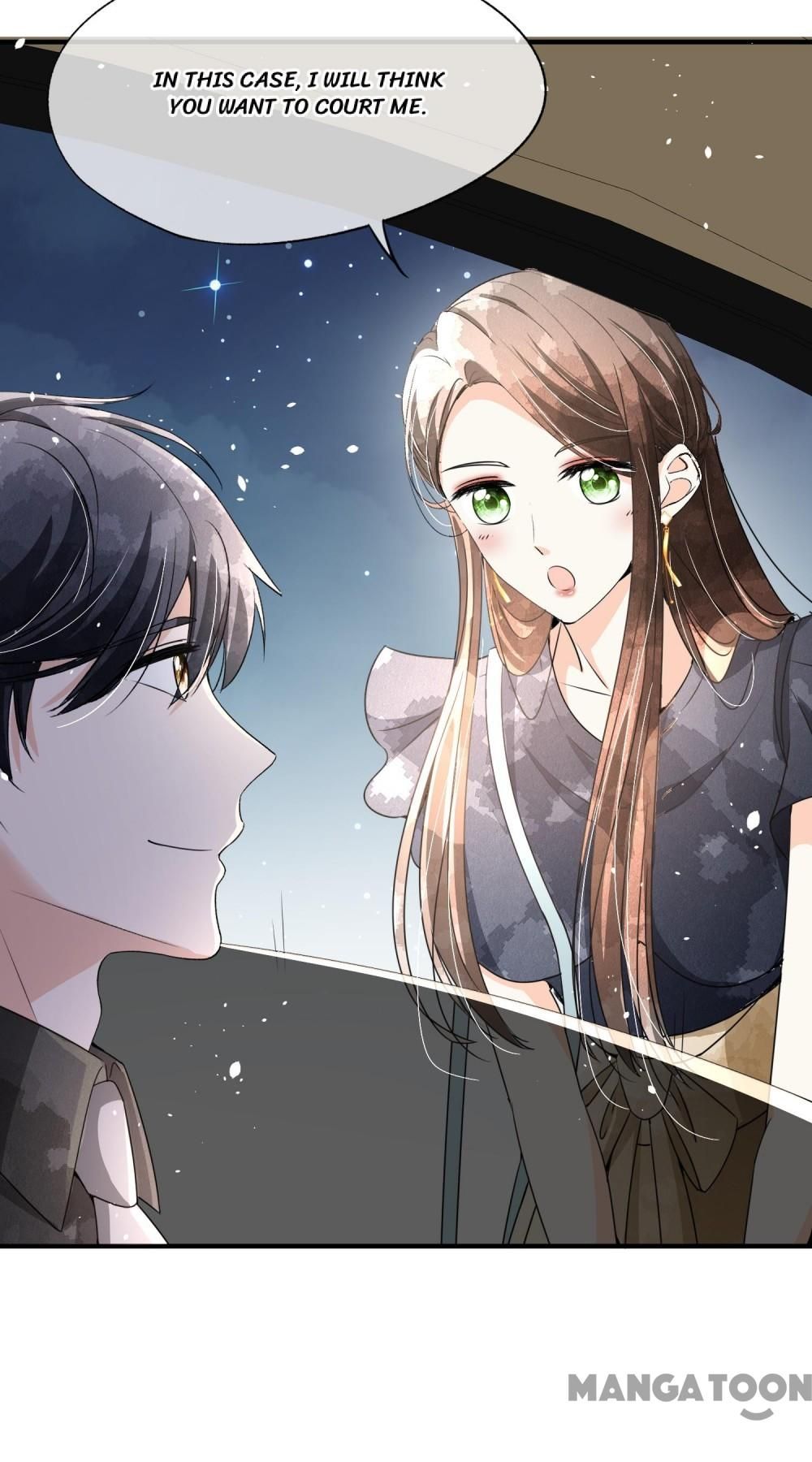 Cold-hearted wife – it is not easy to bully her Chapter 157 - page 34