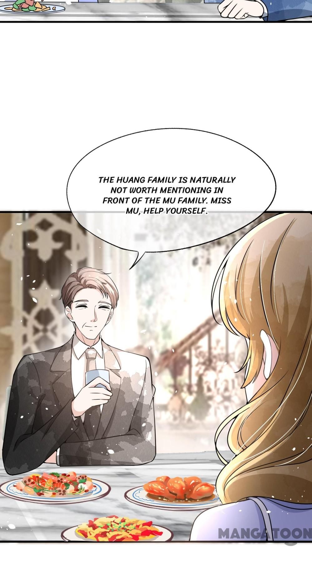 Cold-hearted wife – it is not easy to bully her Chapter 157 - page 4
