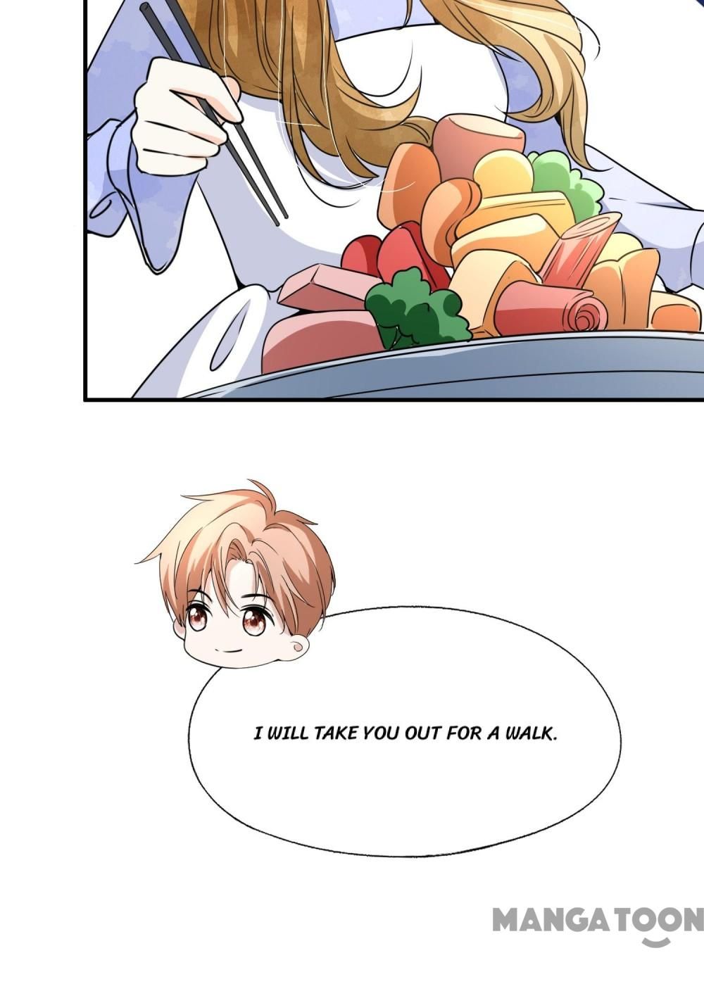 Cold-hearted wife – it is not easy to bully her Chapter 157 - page 6