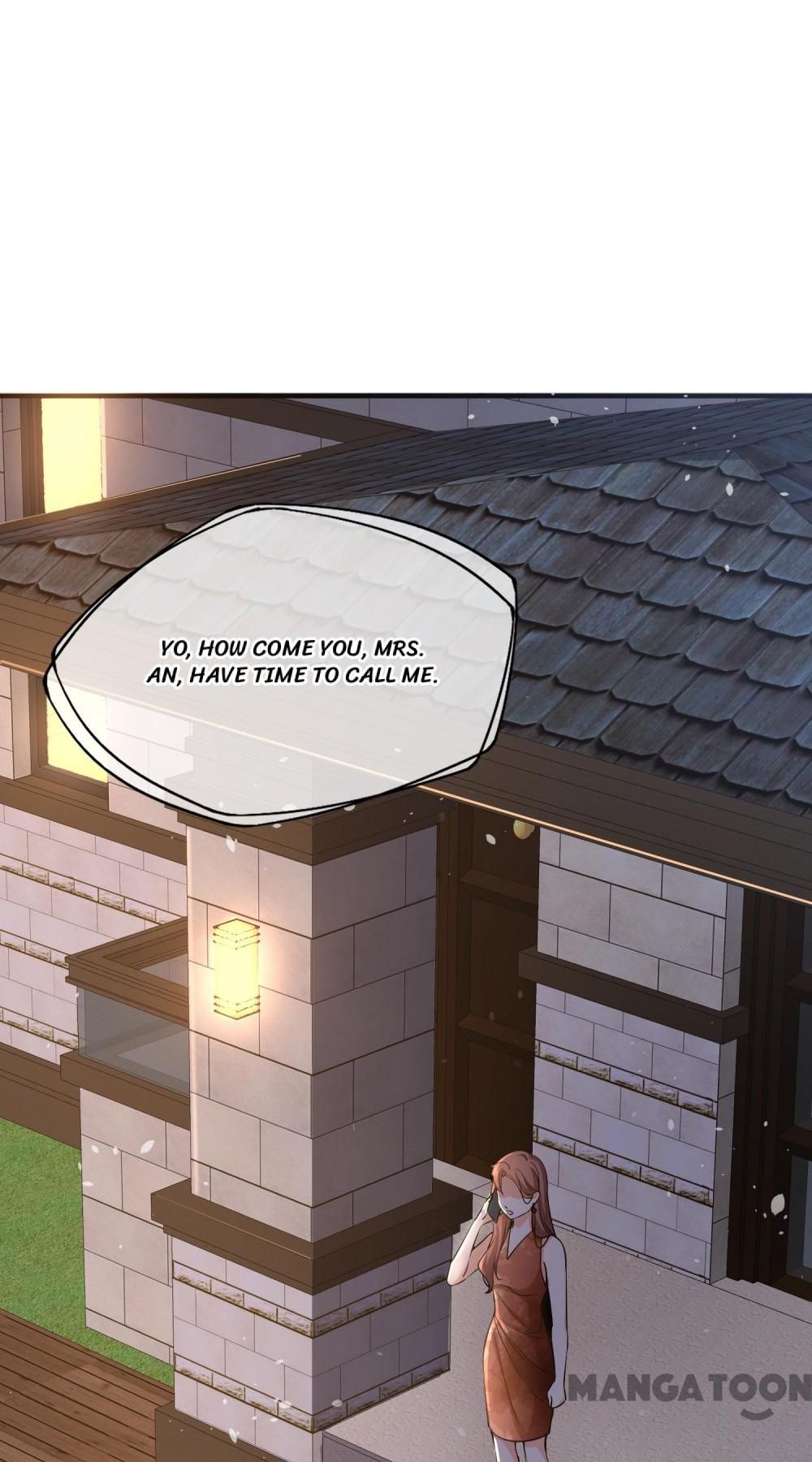 Cold-hearted wife – it is not easy to bully her Chapter 157 - page 7