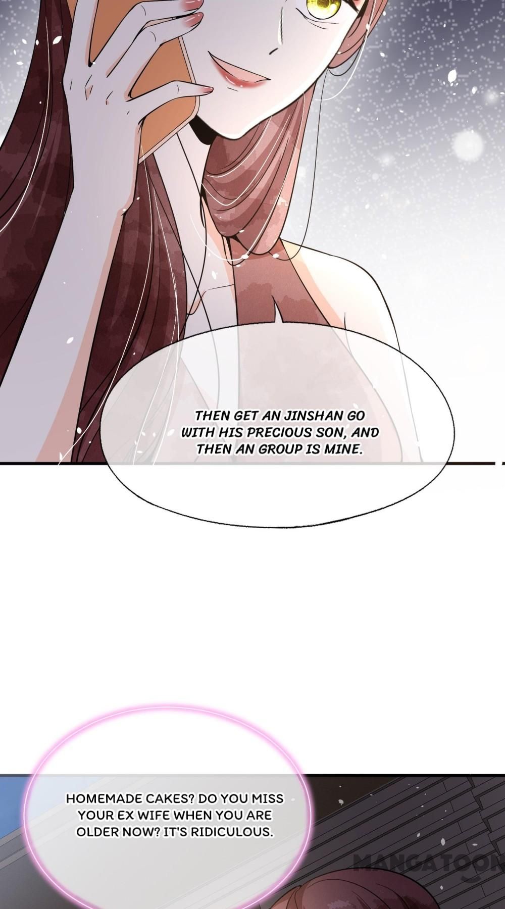Cold-hearted wife – it is not easy to bully her Chapter 157 - page 9