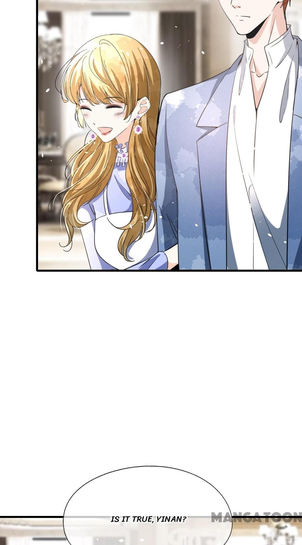 Cold-hearted wife – it is not easy to bully her Chapter 156 - page 10