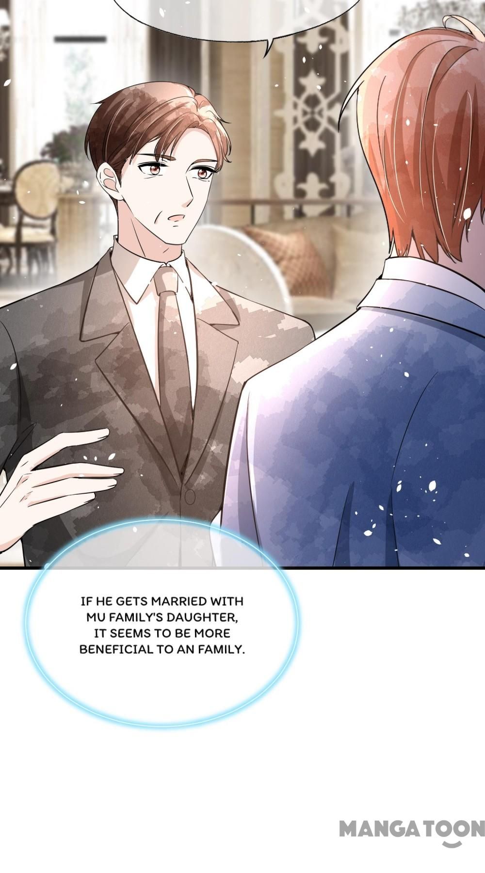 Cold-hearted wife – it is not easy to bully her Chapter 156 - page 11