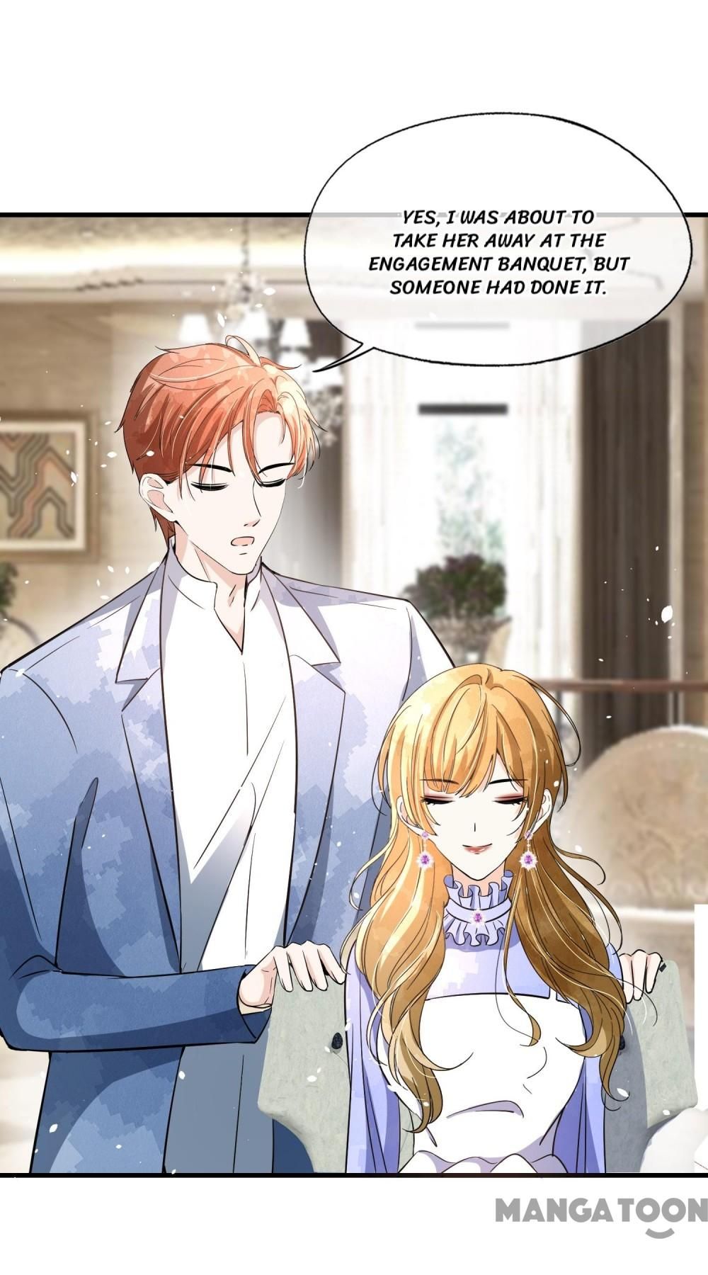 Cold-hearted wife – it is not easy to bully her Chapter 156 - page 12