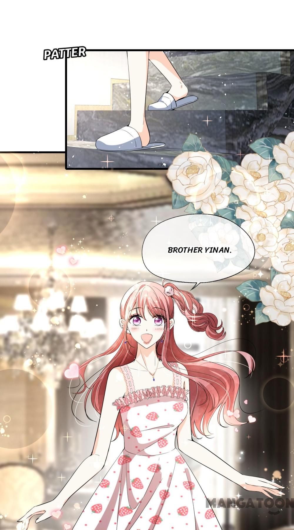 Cold-hearted wife – it is not easy to bully her Chapter 156 - page 14