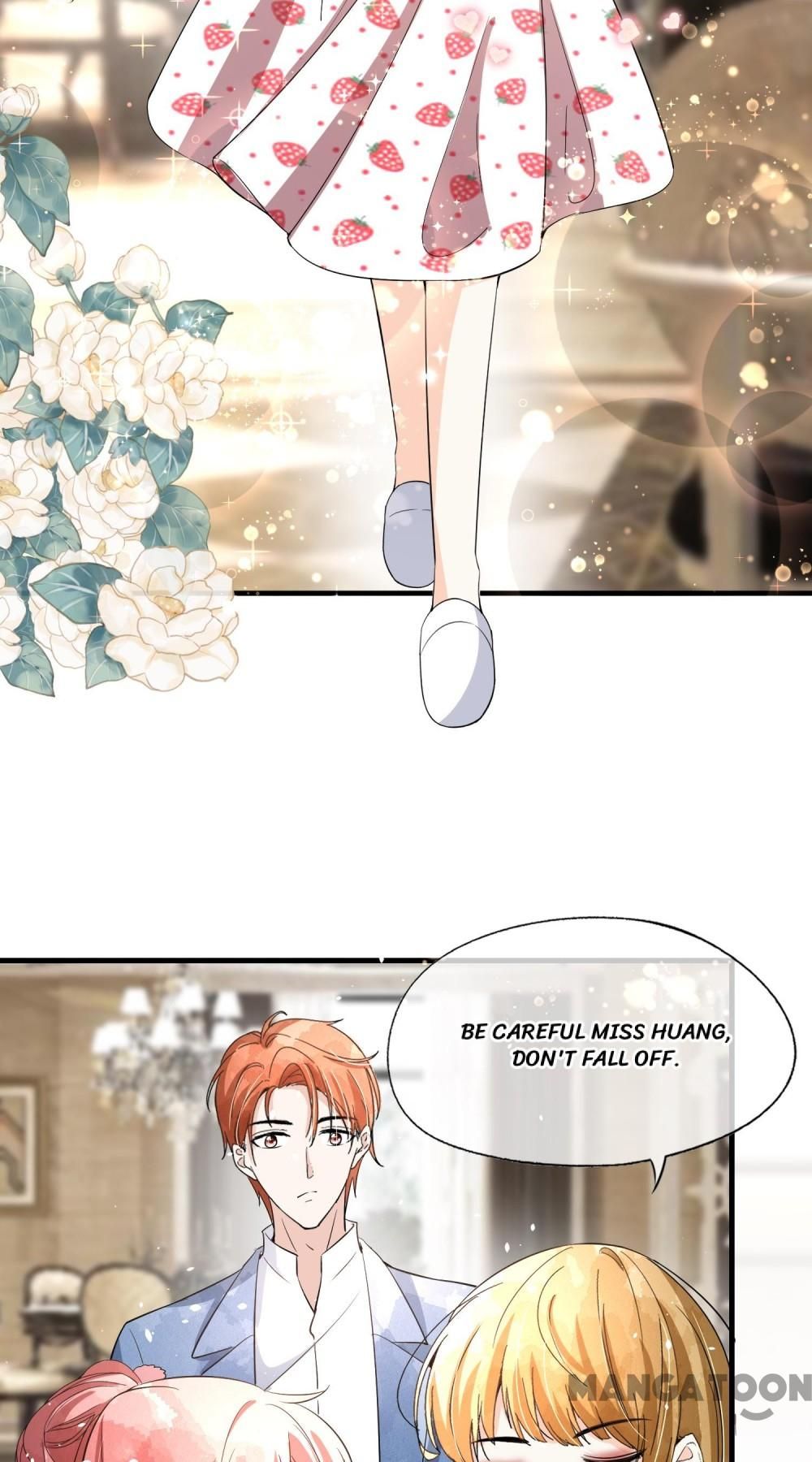 Cold-hearted wife – it is not easy to bully her Chapter 156 - page 15