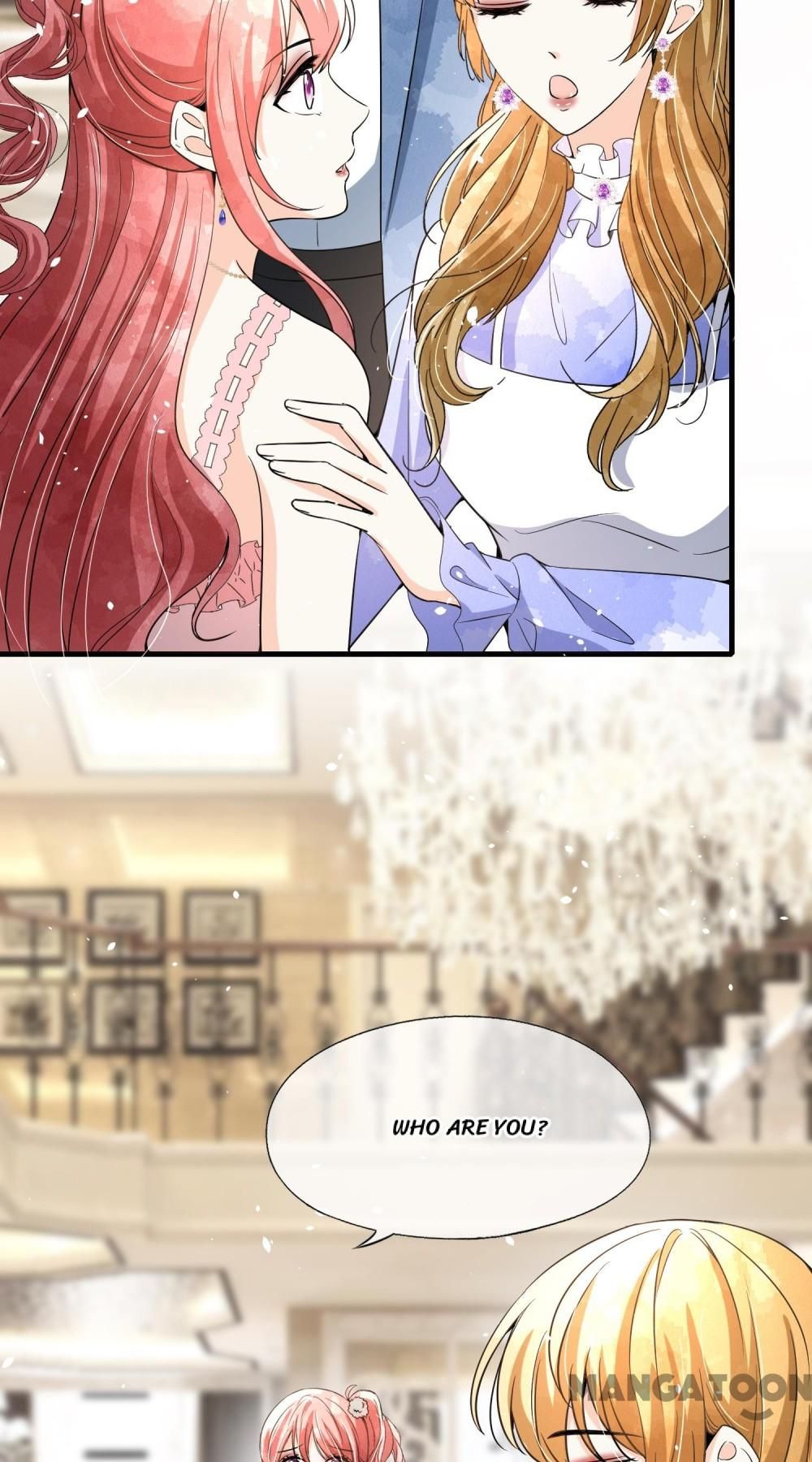 Cold-hearted wife – it is not easy to bully her Chapter 156 - page 16