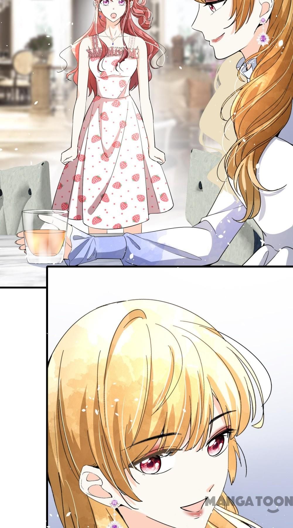 Cold-hearted wife – it is not easy to bully her Chapter 156 - page 17