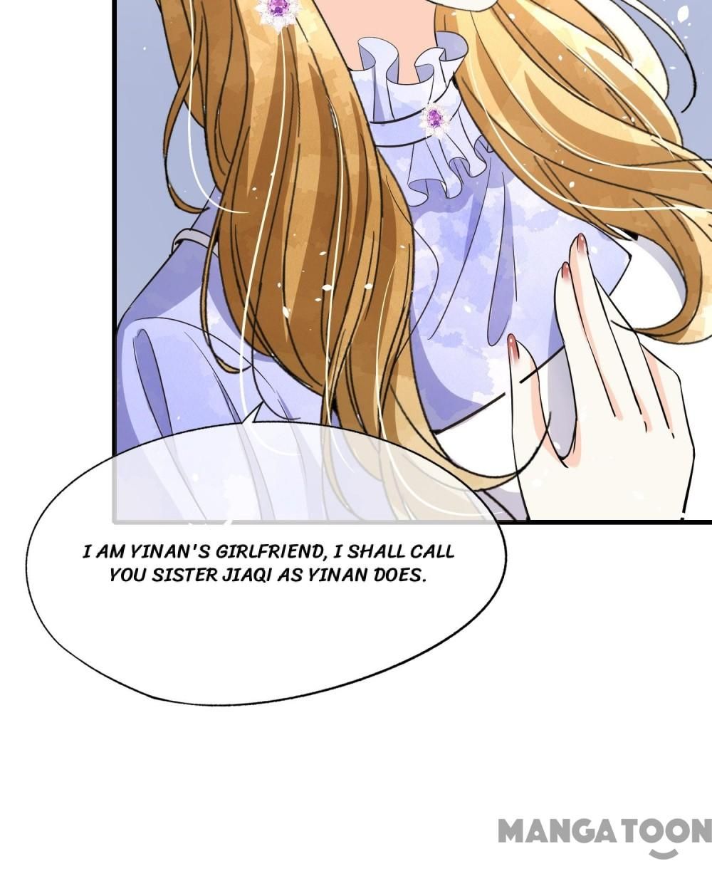 Cold-hearted wife – it is not easy to bully her Chapter 156 - page 18