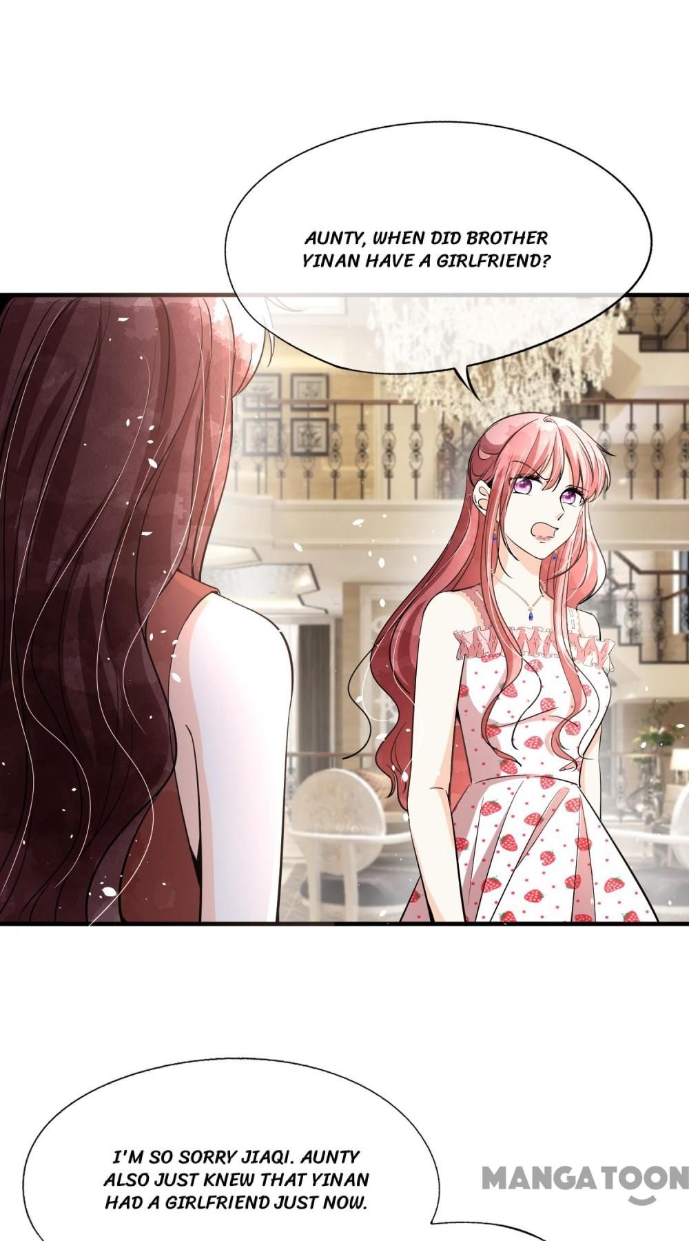 Cold-hearted wife – it is not easy to bully her Chapter 156 - page 19