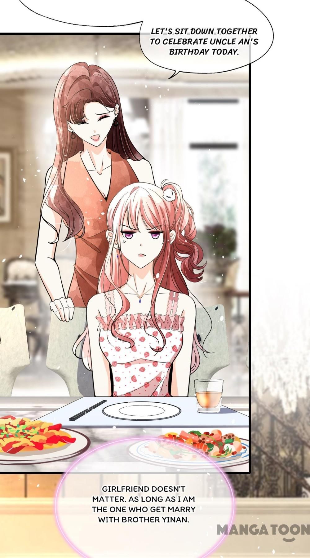 Cold-hearted wife – it is not easy to bully her Chapter 156 - page 20