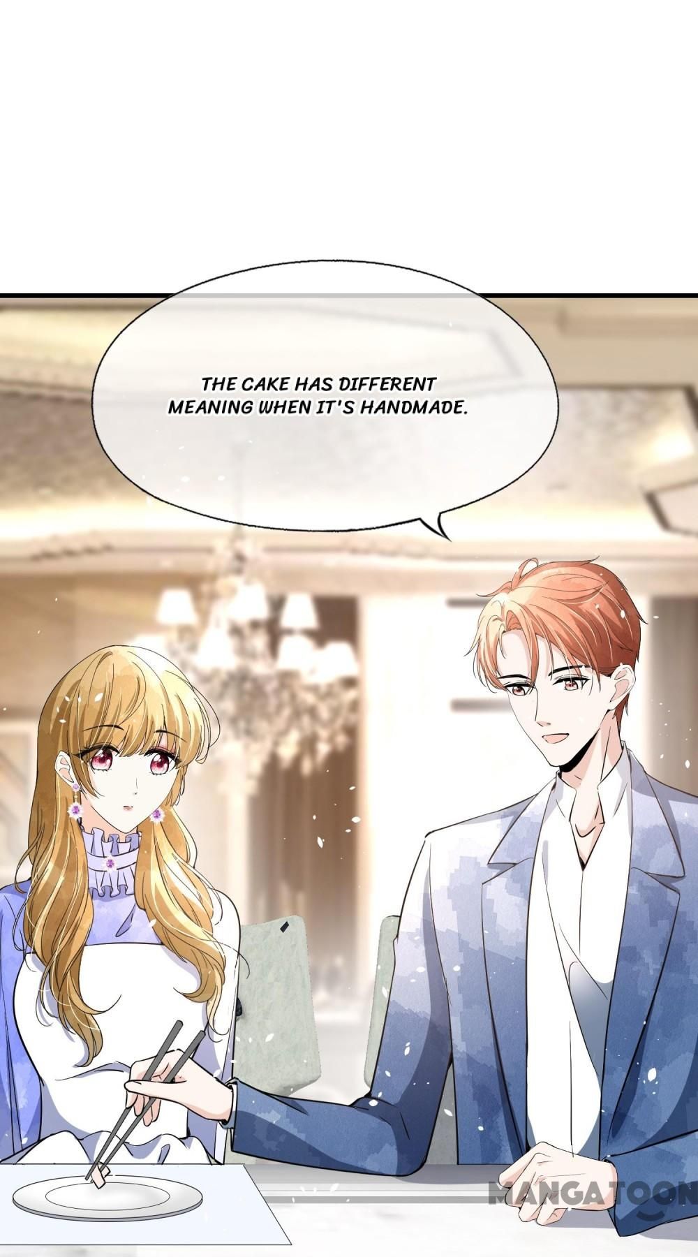 Cold-hearted wife – it is not easy to bully her Chapter 156 - page 25