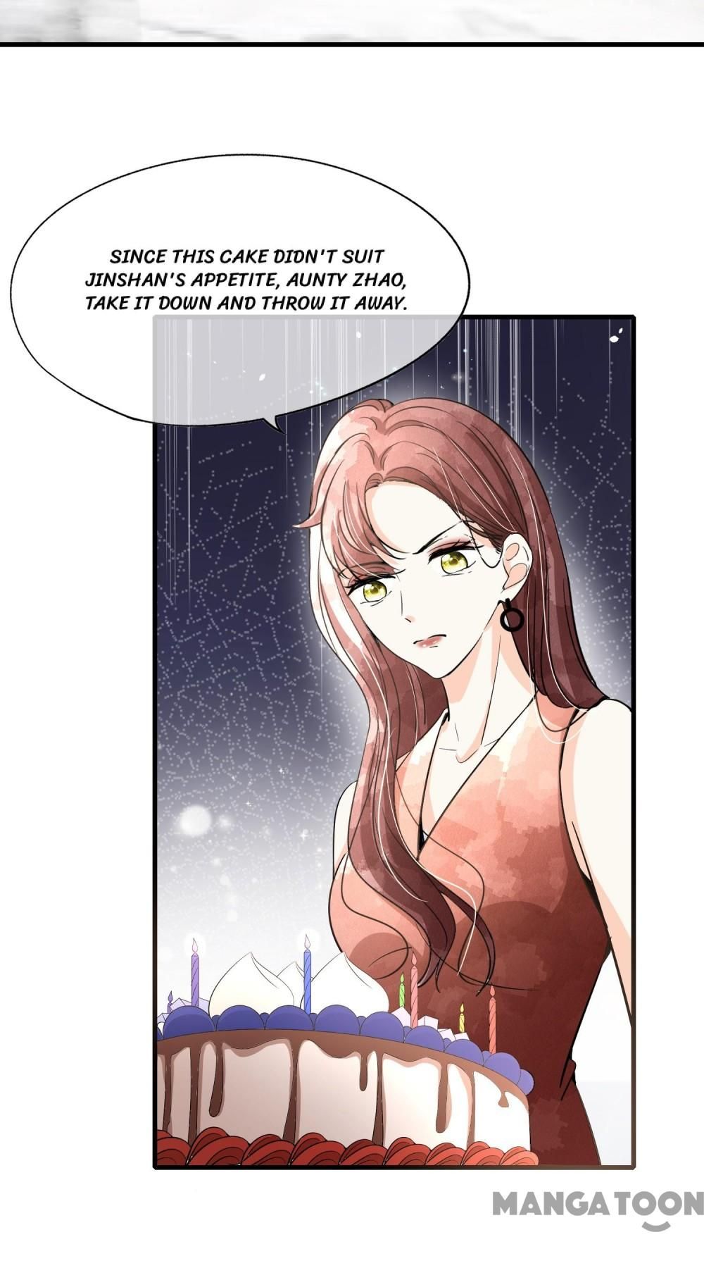 Cold-hearted wife – it is not easy to bully her Chapter 156 - page 26