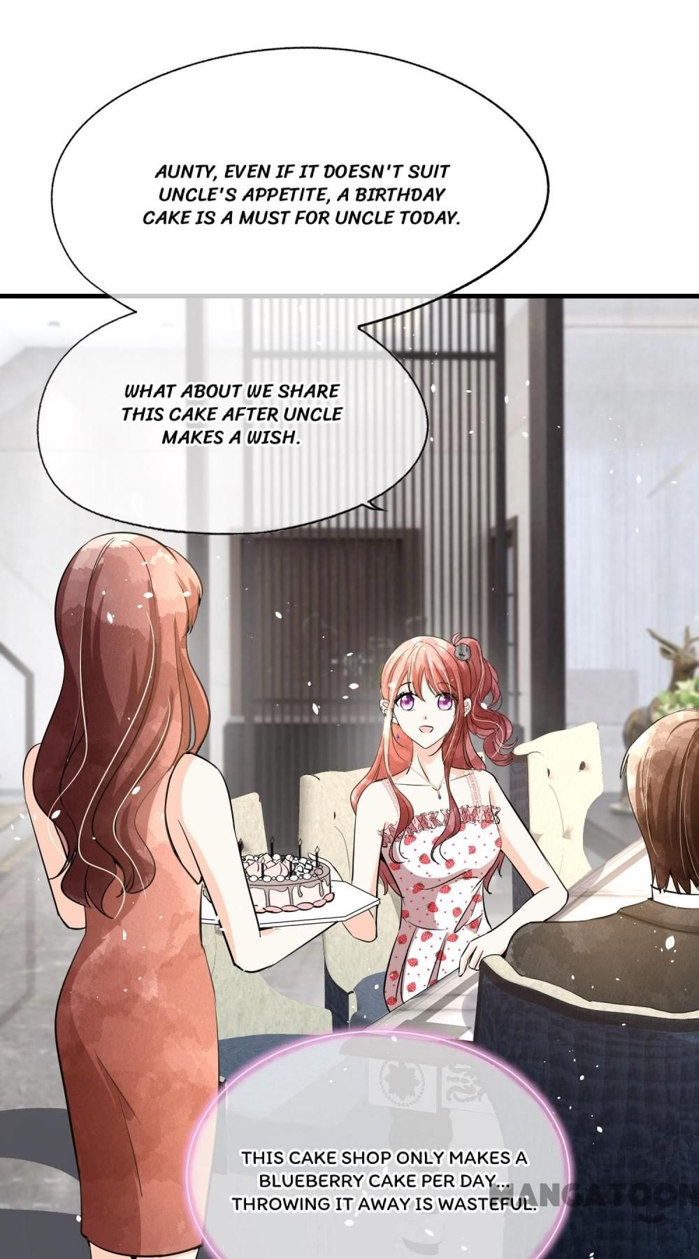 Cold-hearted wife – it is not easy to bully her Chapter 156 - page 27