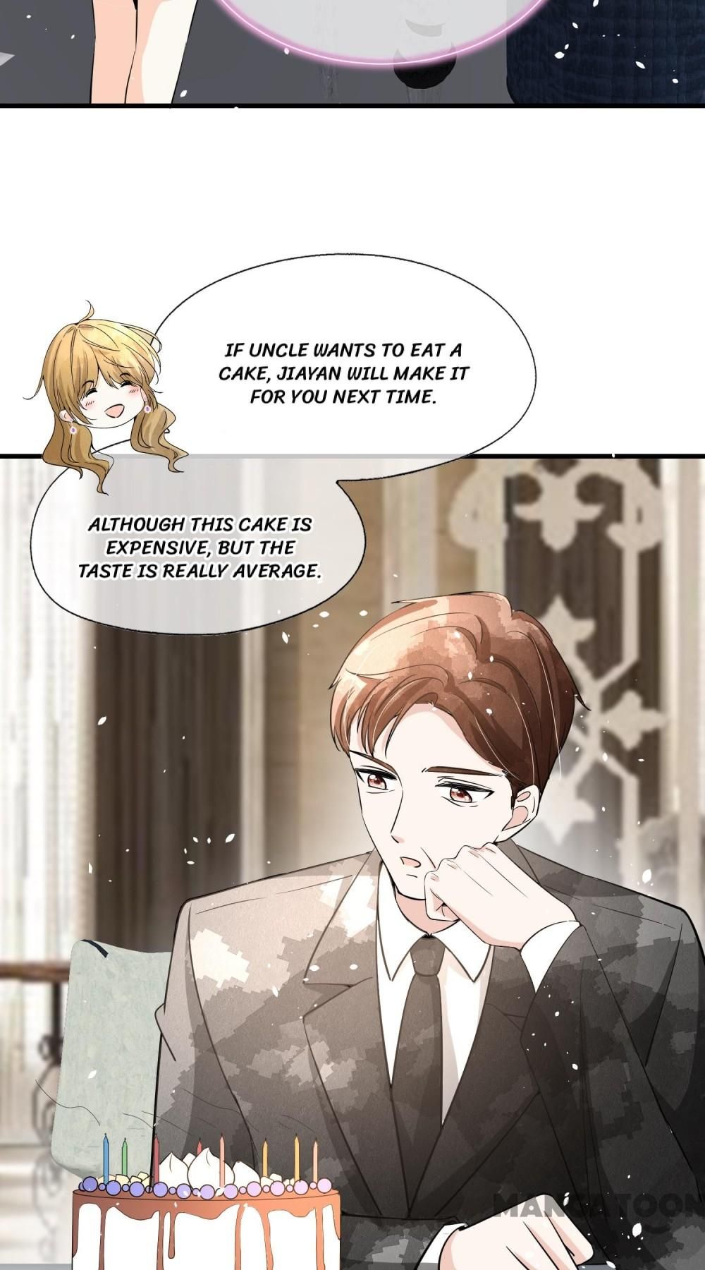 Cold-hearted wife – it is not easy to bully her Chapter 156 - page 28