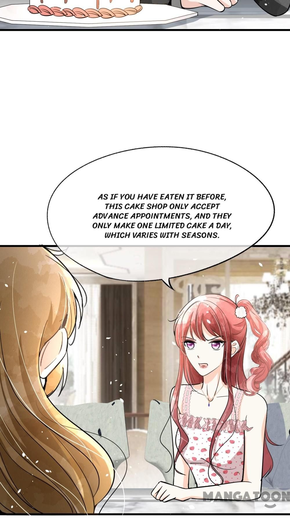 Cold-hearted wife – it is not easy to bully her Chapter 156 - page 29