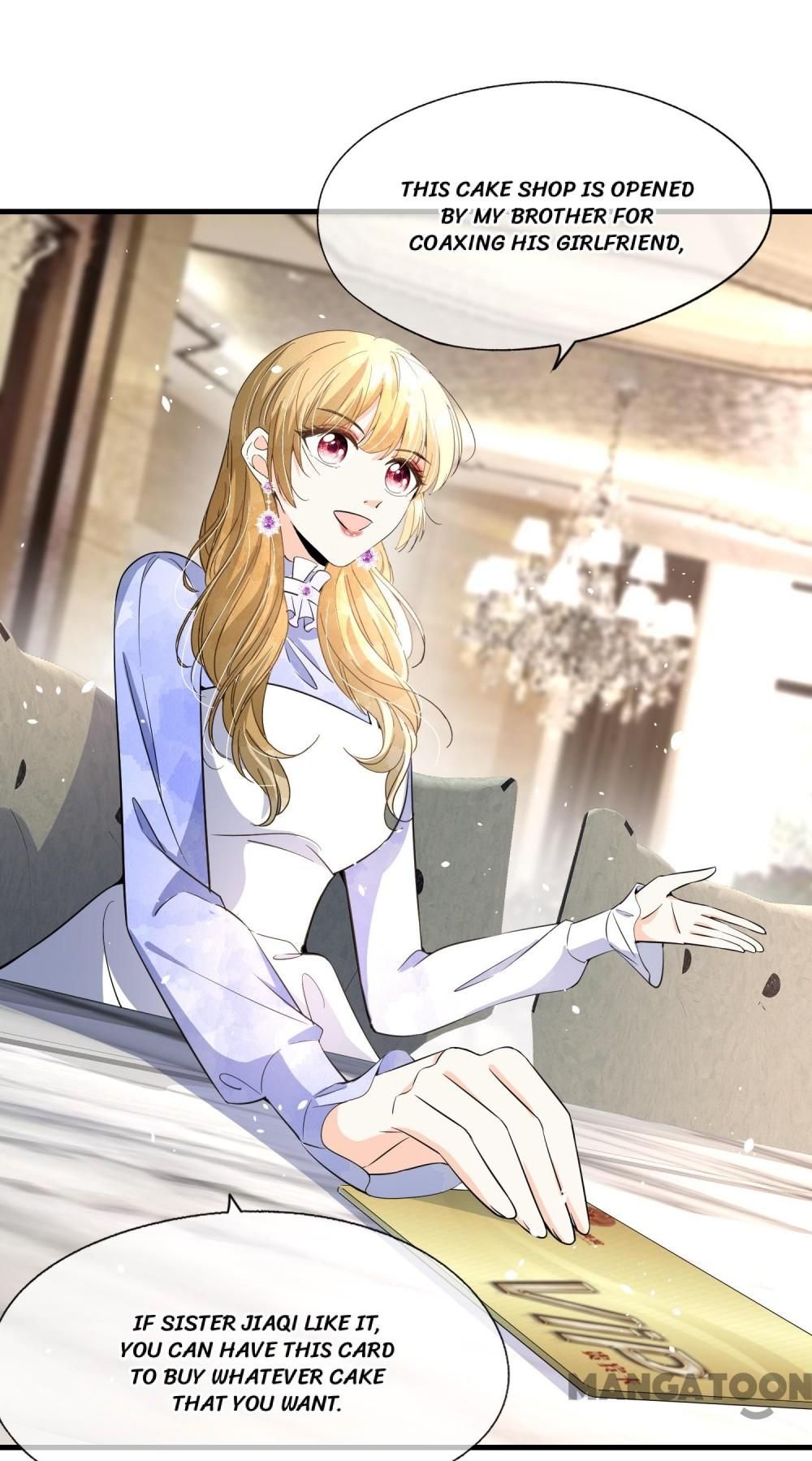 Cold-hearted wife – it is not easy to bully her Chapter 156 - page 31