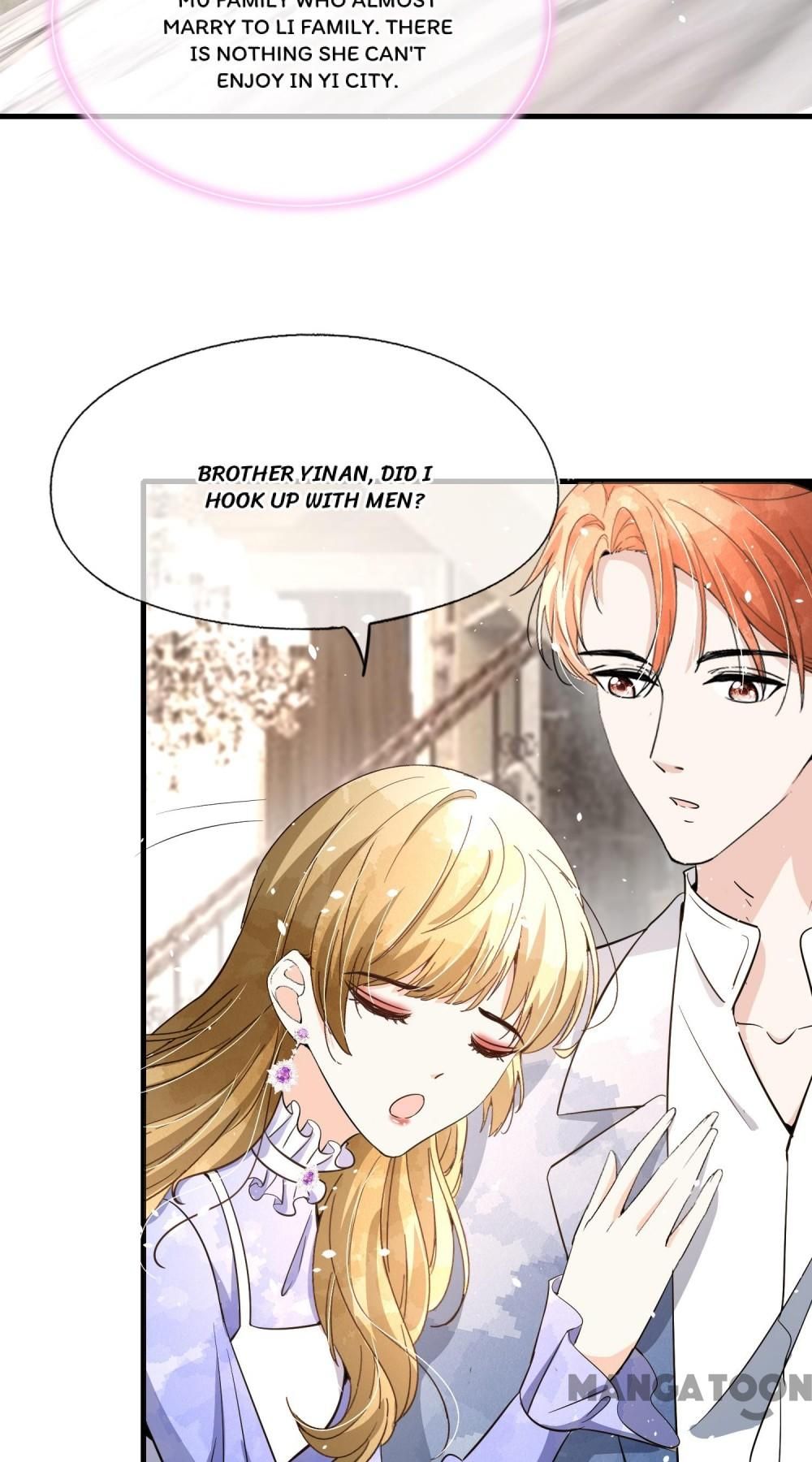 Cold-hearted wife – it is not easy to bully her Chapter 156 - page 33