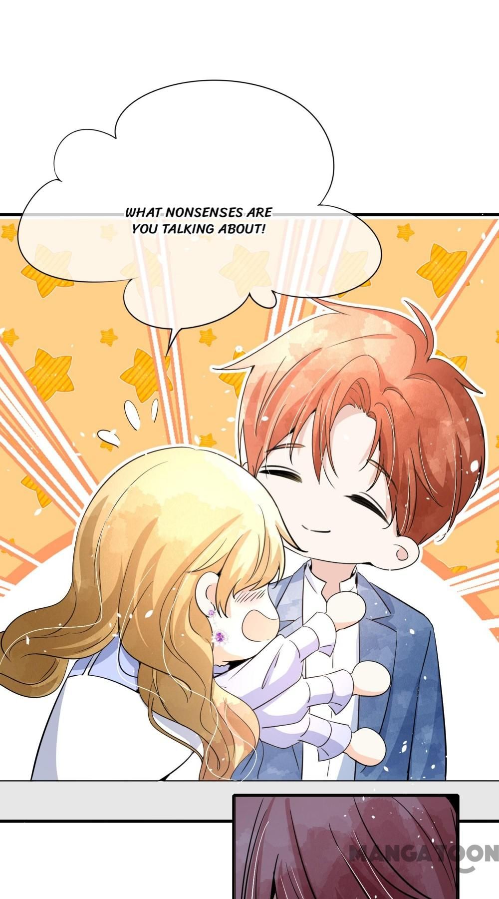 Cold-hearted wife – it is not easy to bully her Chapter 156 - page 36
