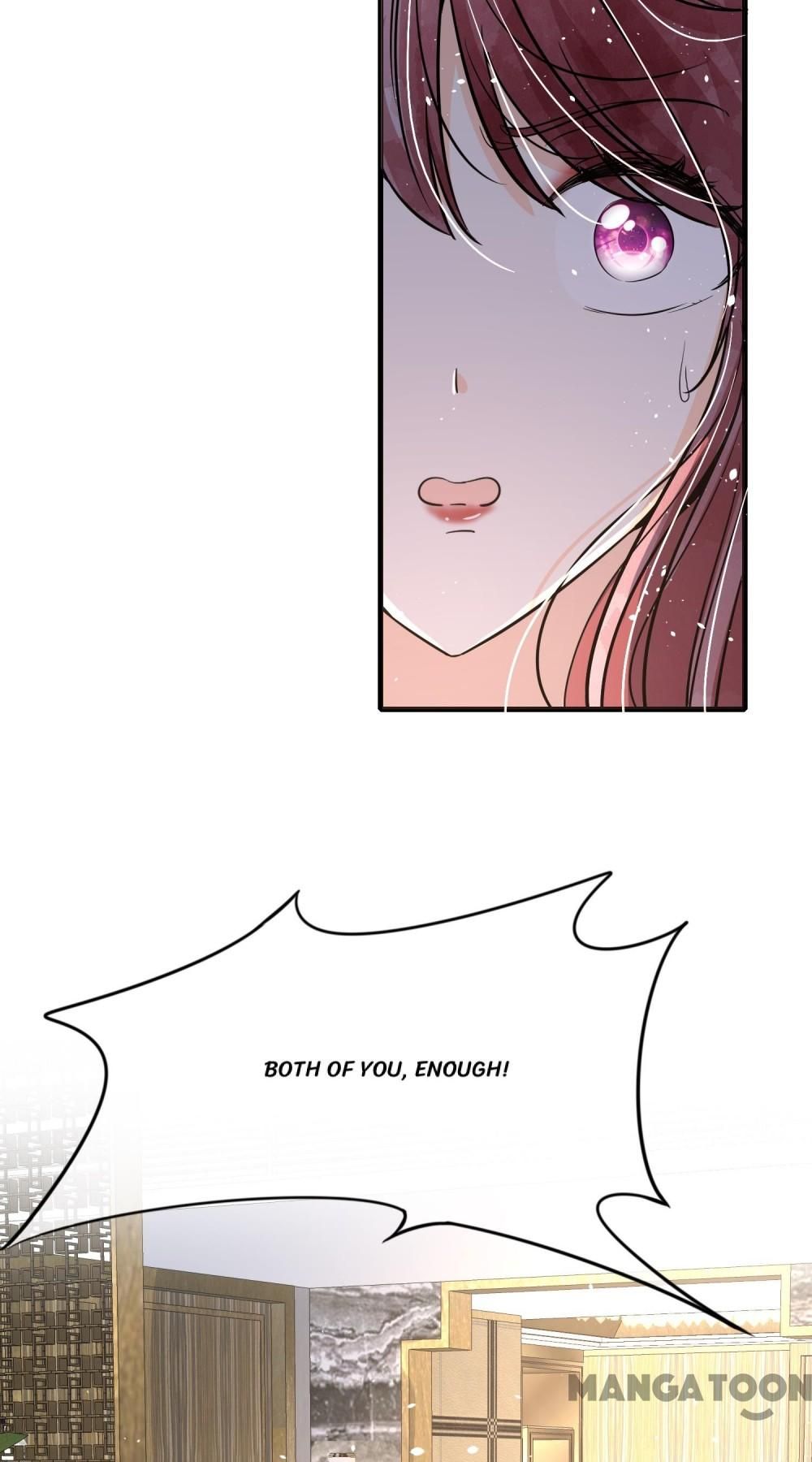 Cold-hearted wife – it is not easy to bully her Chapter 156 - page 37
