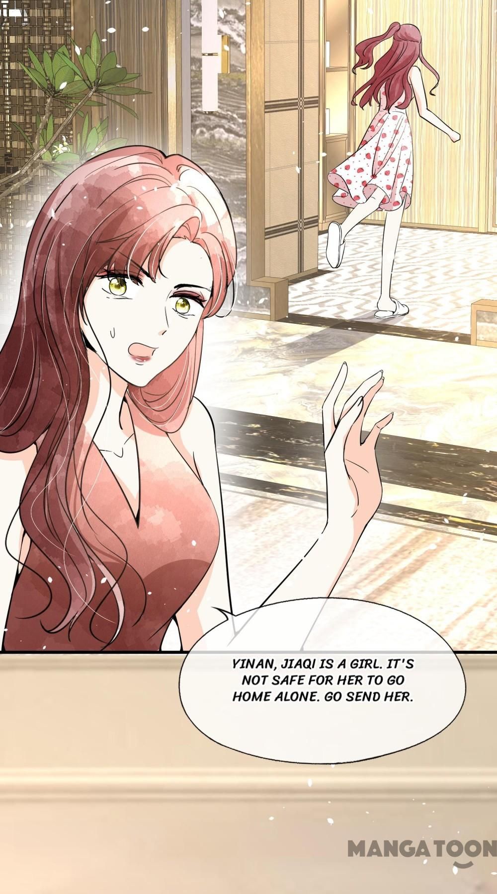 Cold-hearted wife – it is not easy to bully her Chapter 156 - page 38