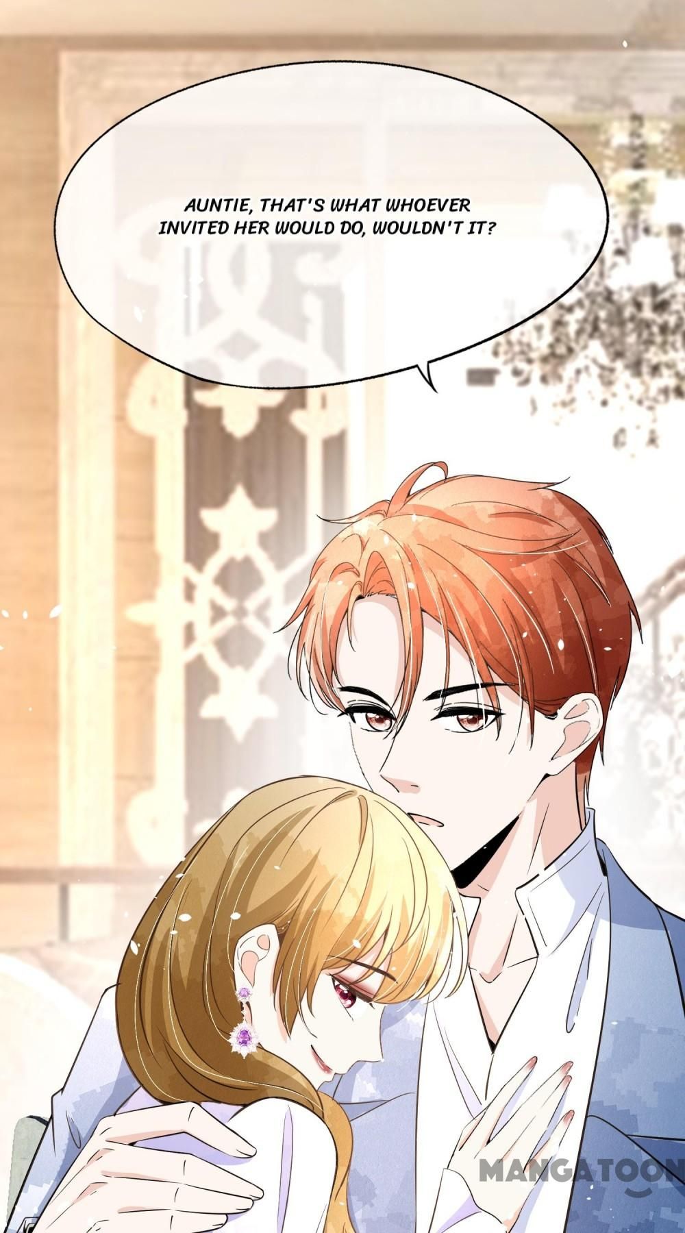 Cold-hearted wife – it is not easy to bully her Chapter 156 - page 39