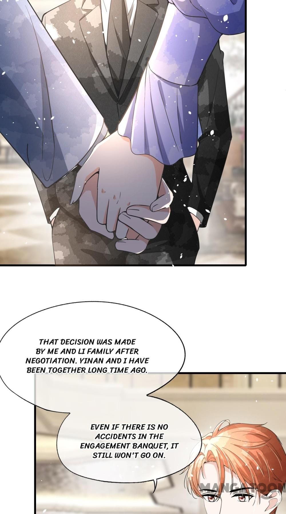 Cold-hearted wife – it is not easy to bully her Chapter 156 - page 9
