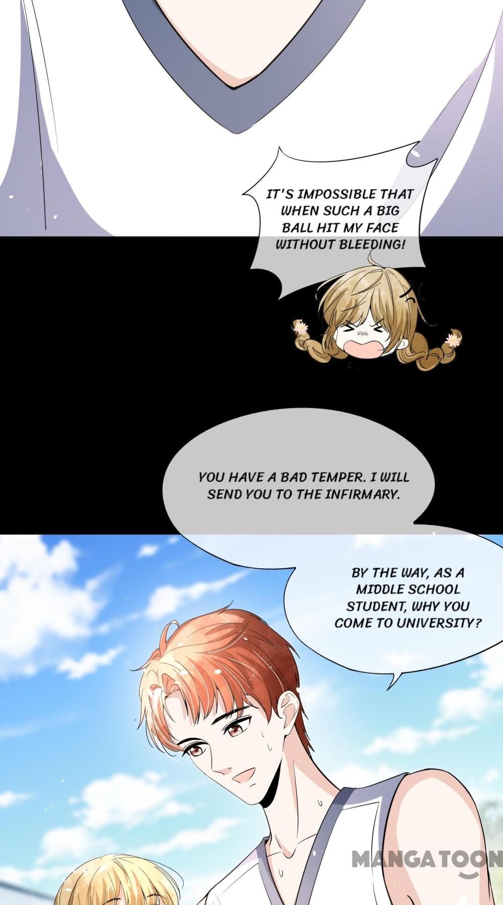 Cold-hearted wife – it is not easy to bully her Chapter 155 - page 11