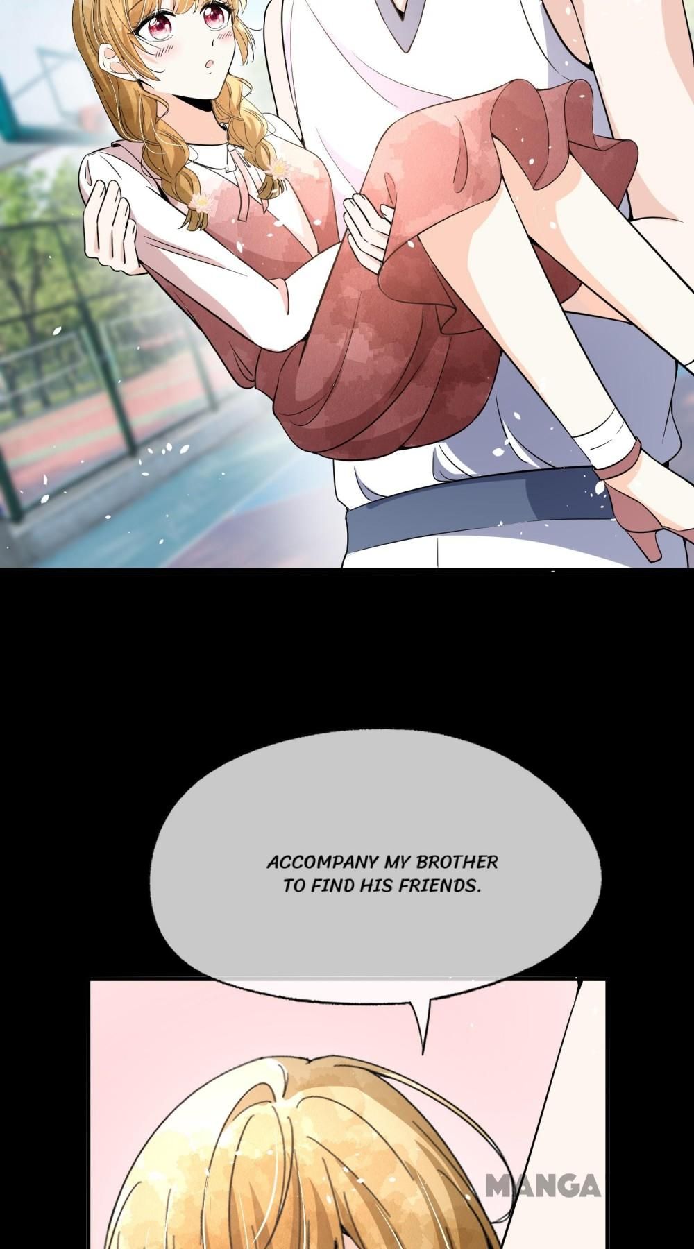 Cold-hearted wife – it is not easy to bully her Chapter 155 - page 12