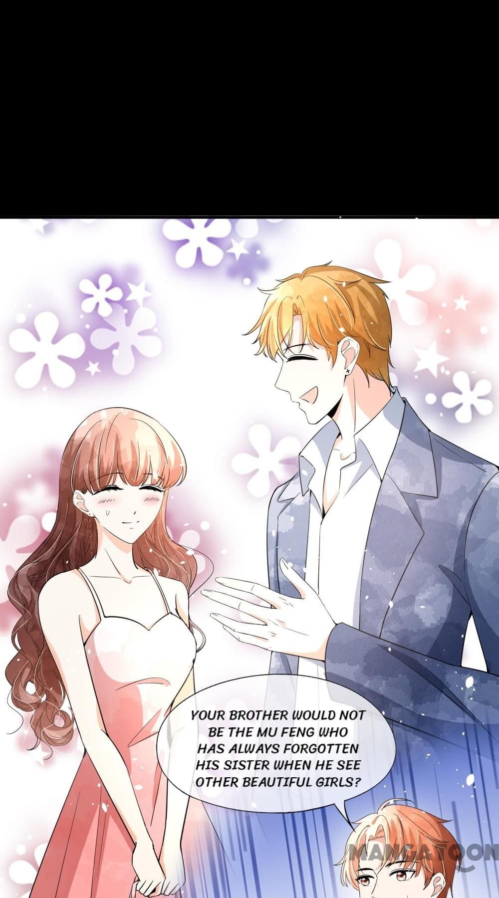 Cold-hearted wife – it is not easy to bully her Chapter 155 - page 14