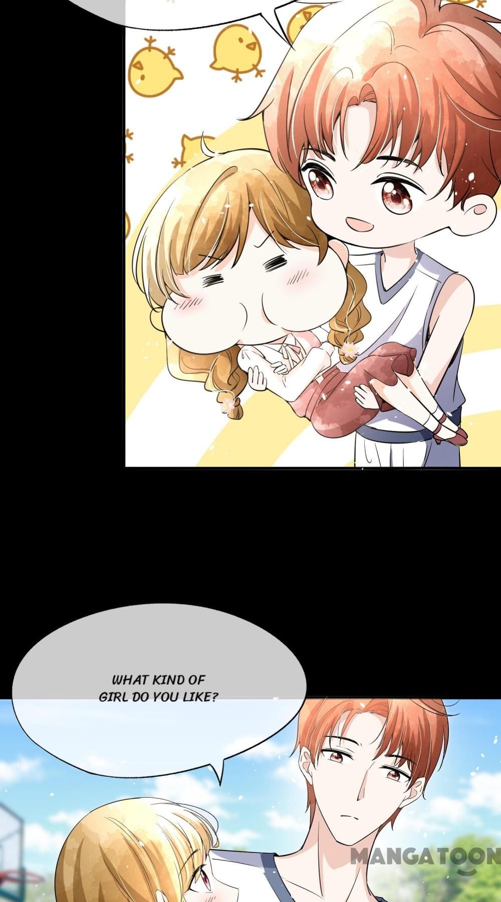 Cold-hearted wife – it is not easy to bully her Chapter 155 - page 16