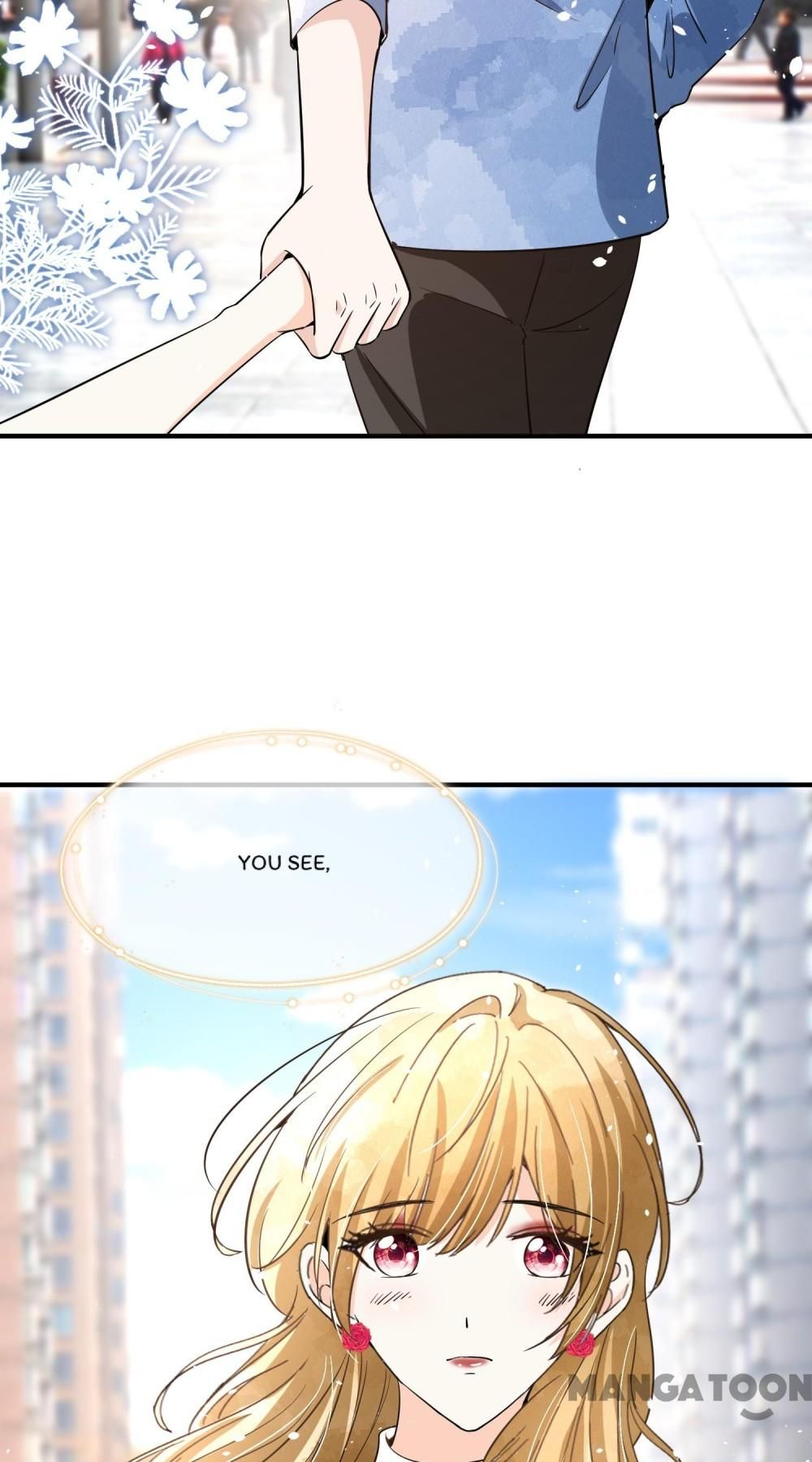 Cold-hearted wife – it is not easy to bully her Chapter 155 - page 21