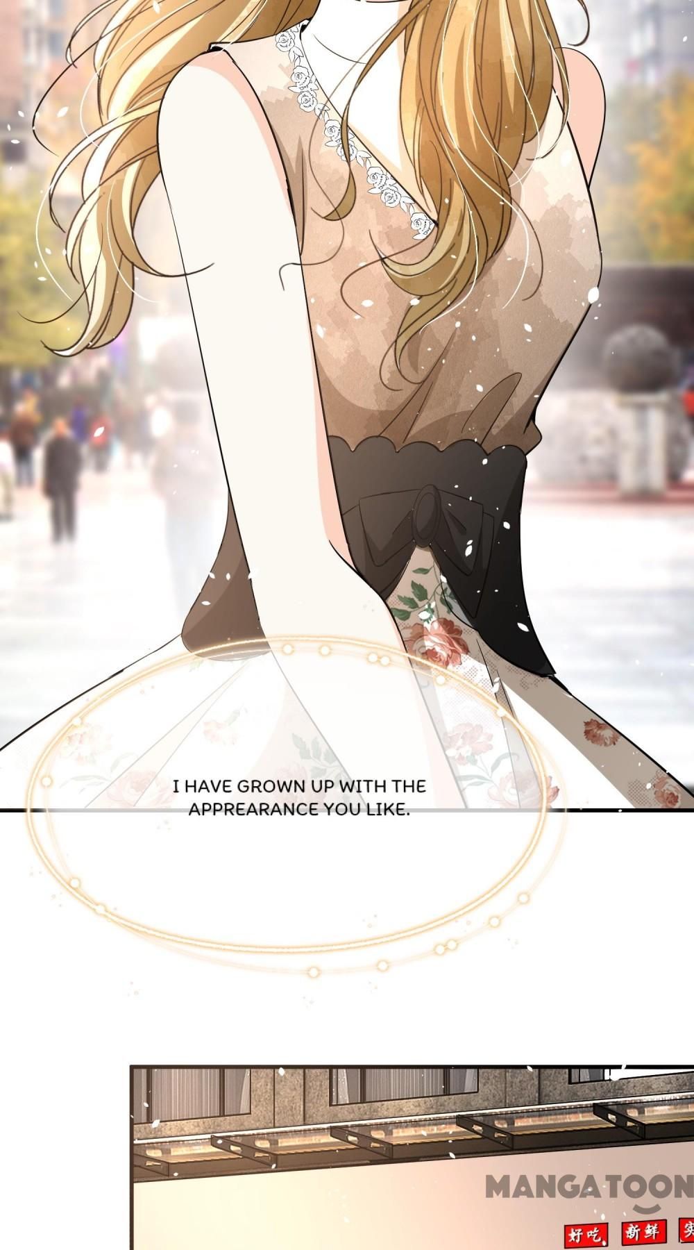 Cold-hearted wife – it is not easy to bully her Chapter 155 - page 22