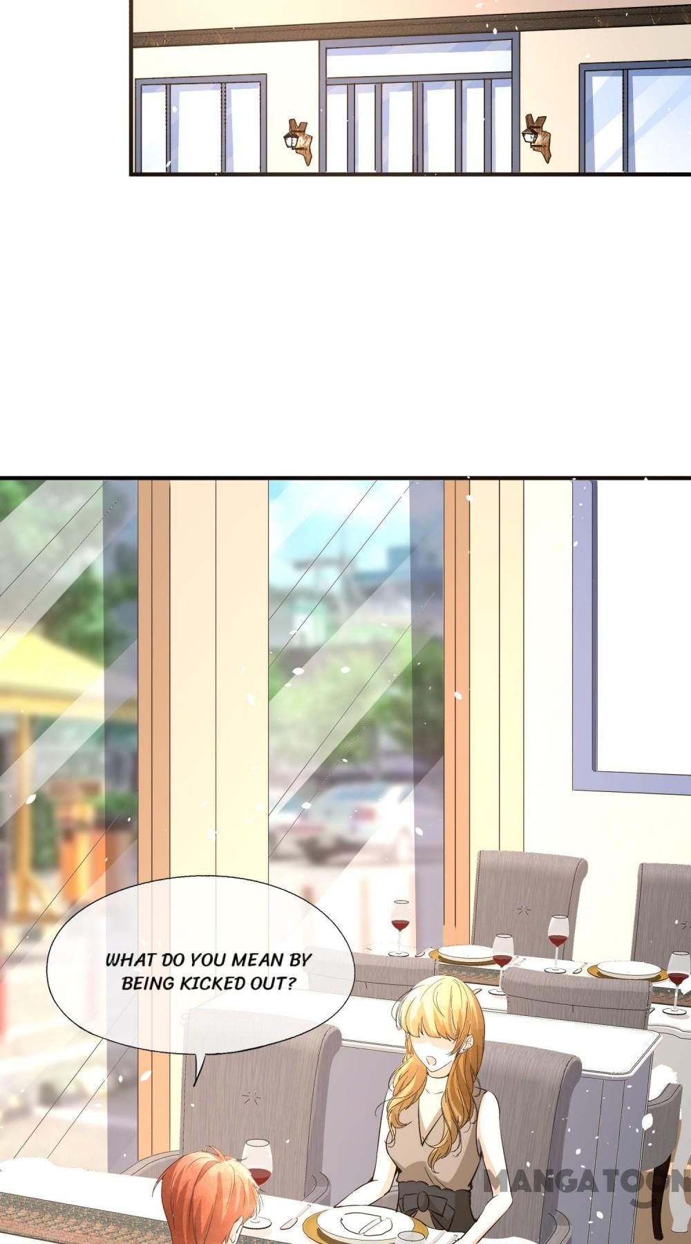 Cold-hearted wife – it is not easy to bully her Chapter 155 - page 23